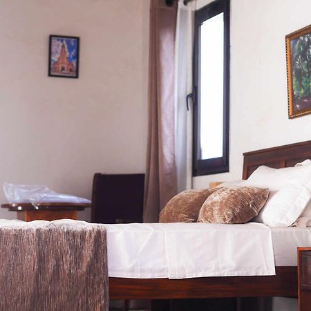 M'Serenity Guest House Ανταναναρίβο Εξωτερικό φωτογραφία