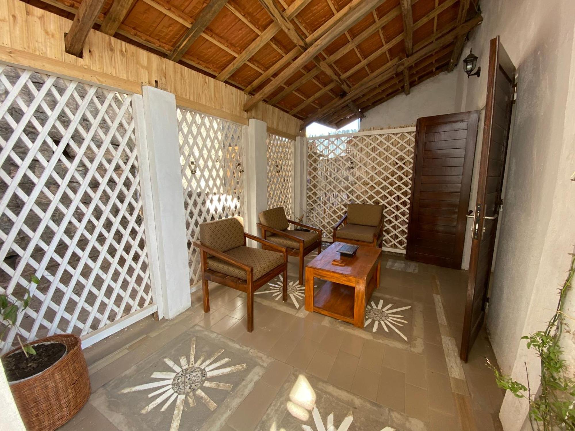 M'Serenity Guest House Ανταναναρίβο Εξωτερικό φωτογραφία