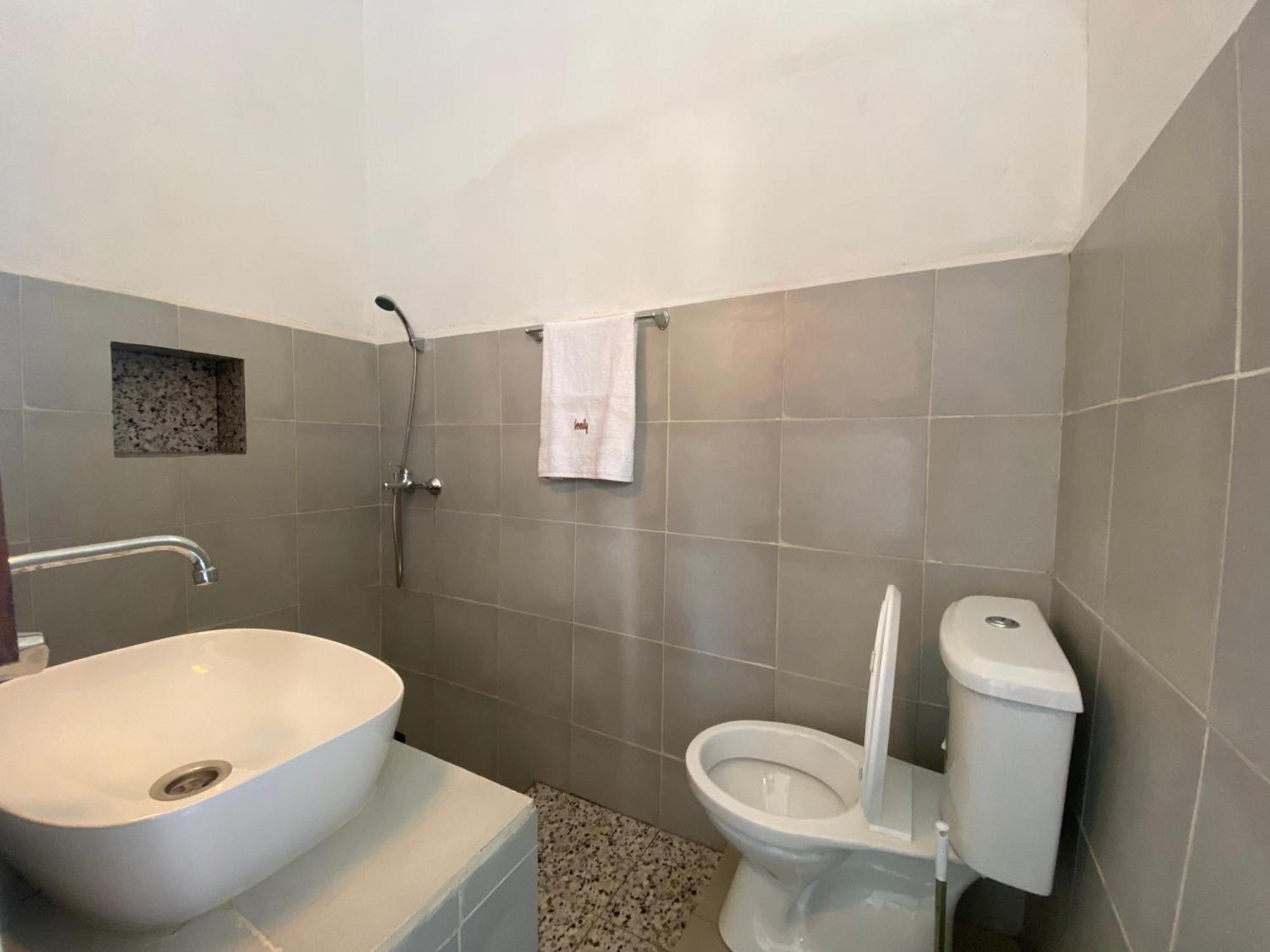 M'Serenity Guest House Ανταναναρίβο Εξωτερικό φωτογραφία