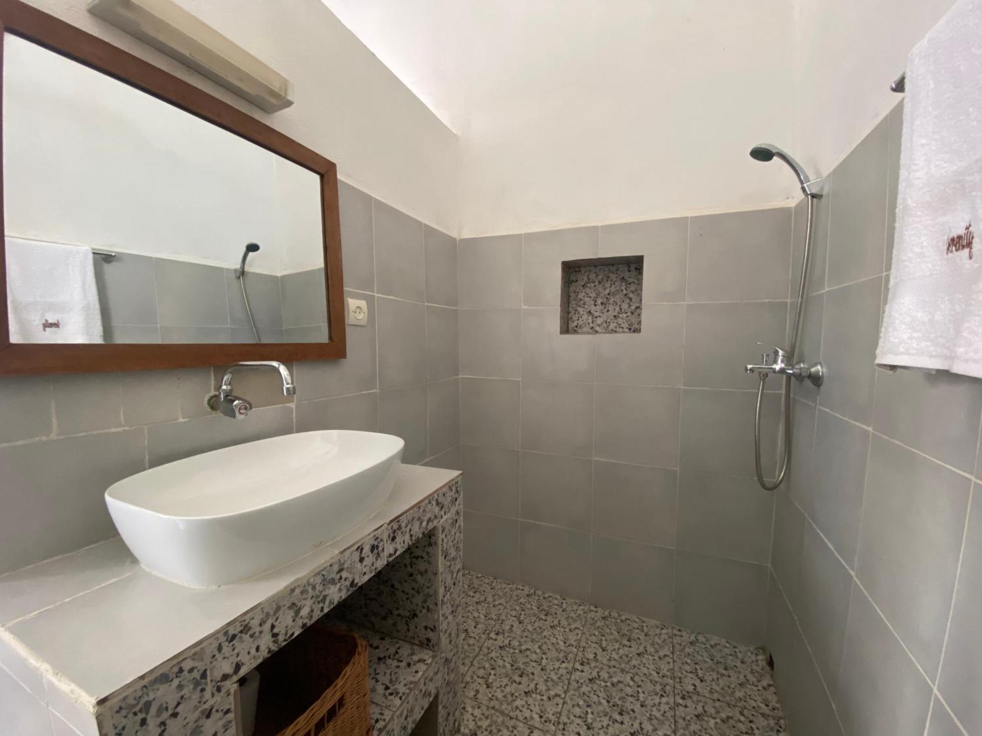M'Serenity Guest House Ανταναναρίβο Εξωτερικό φωτογραφία
