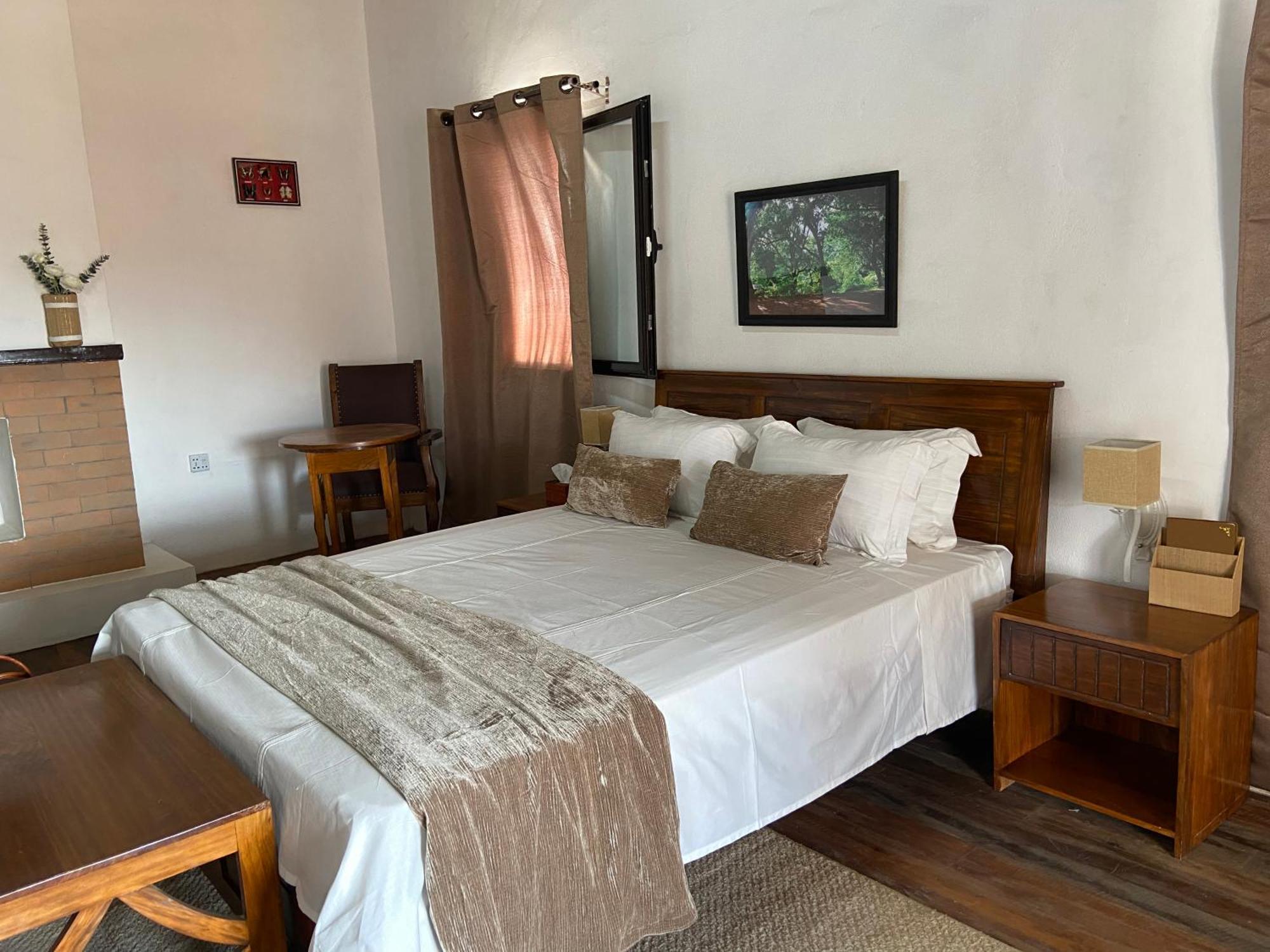 M'Serenity Guest House Ανταναναρίβο Εξωτερικό φωτογραφία