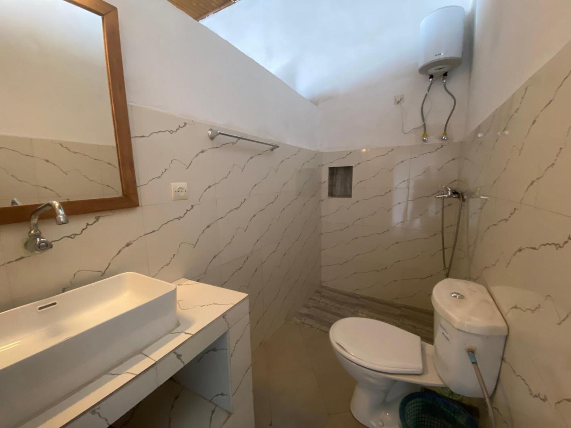 M'Serenity Guest House Ανταναναρίβο Εξωτερικό φωτογραφία