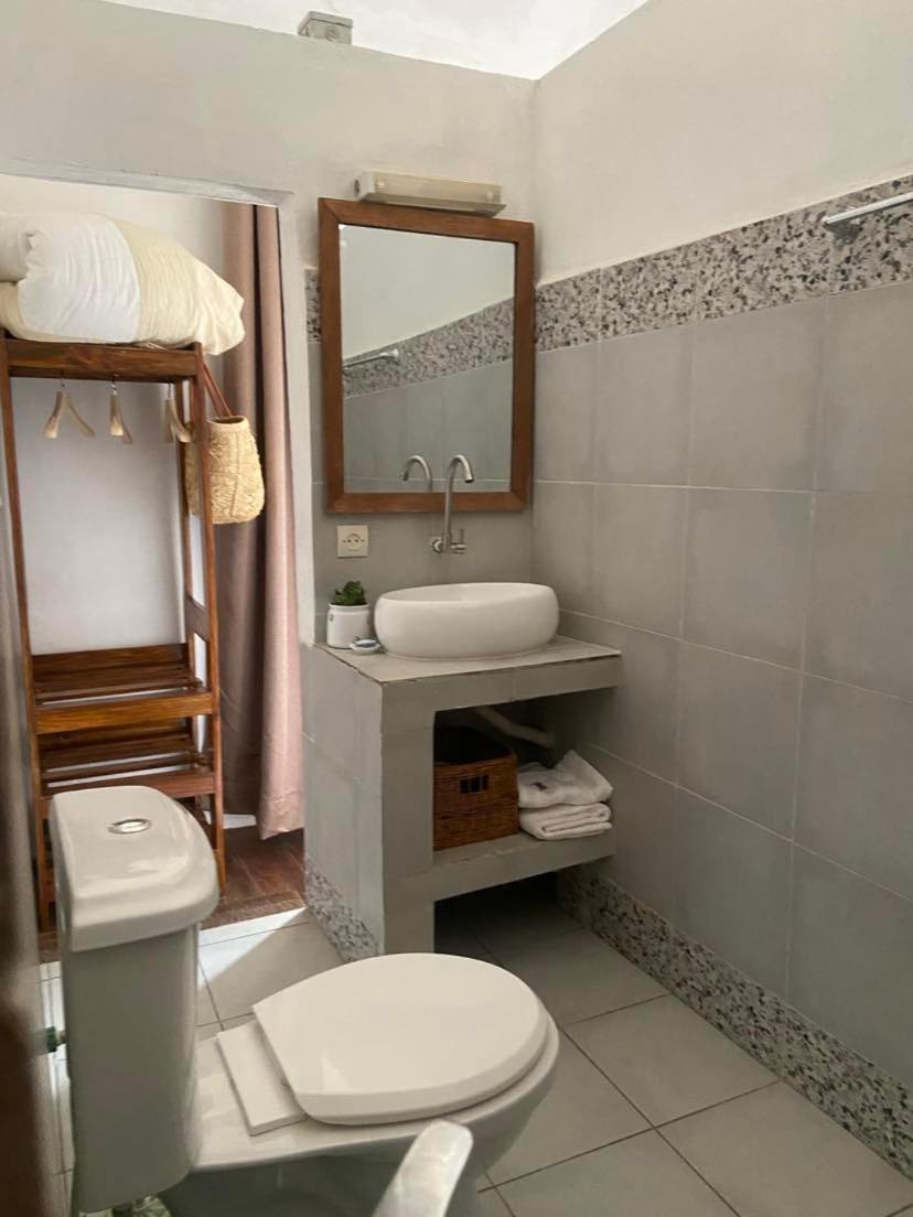 M'Serenity Guest House Ανταναναρίβο Εξωτερικό φωτογραφία