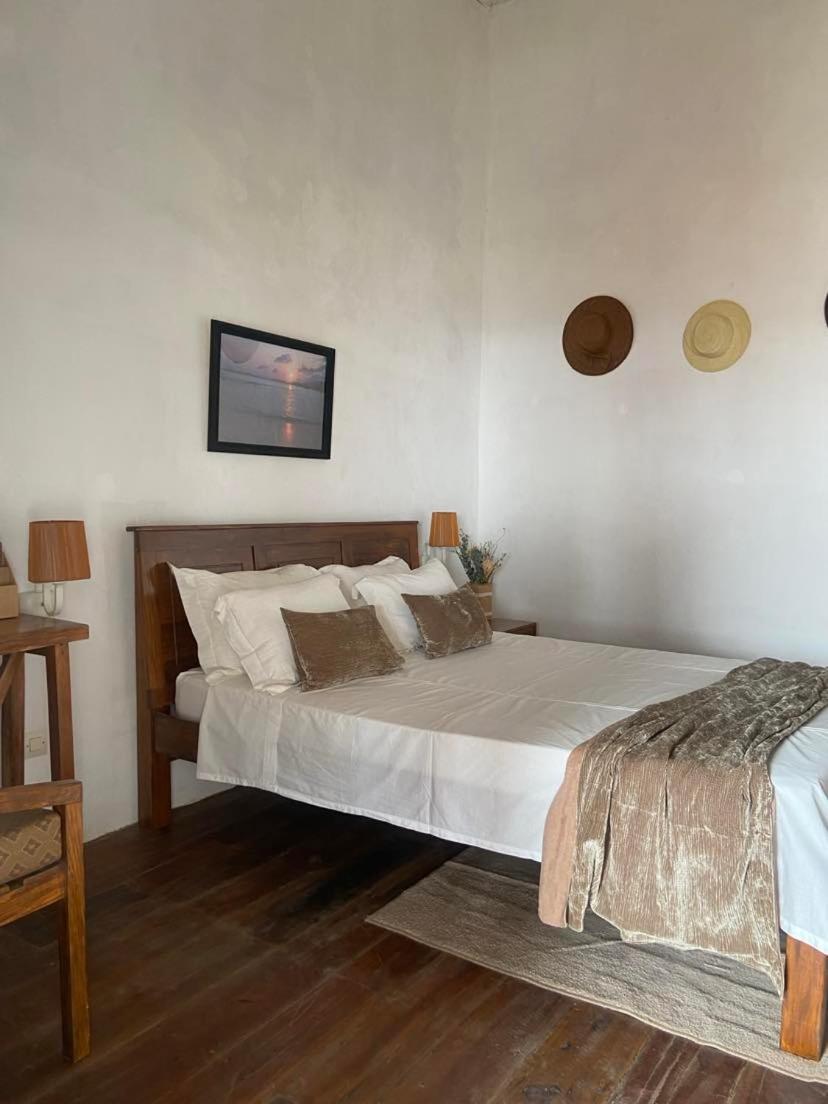 M'Serenity Guest House Ανταναναρίβο Εξωτερικό φωτογραφία