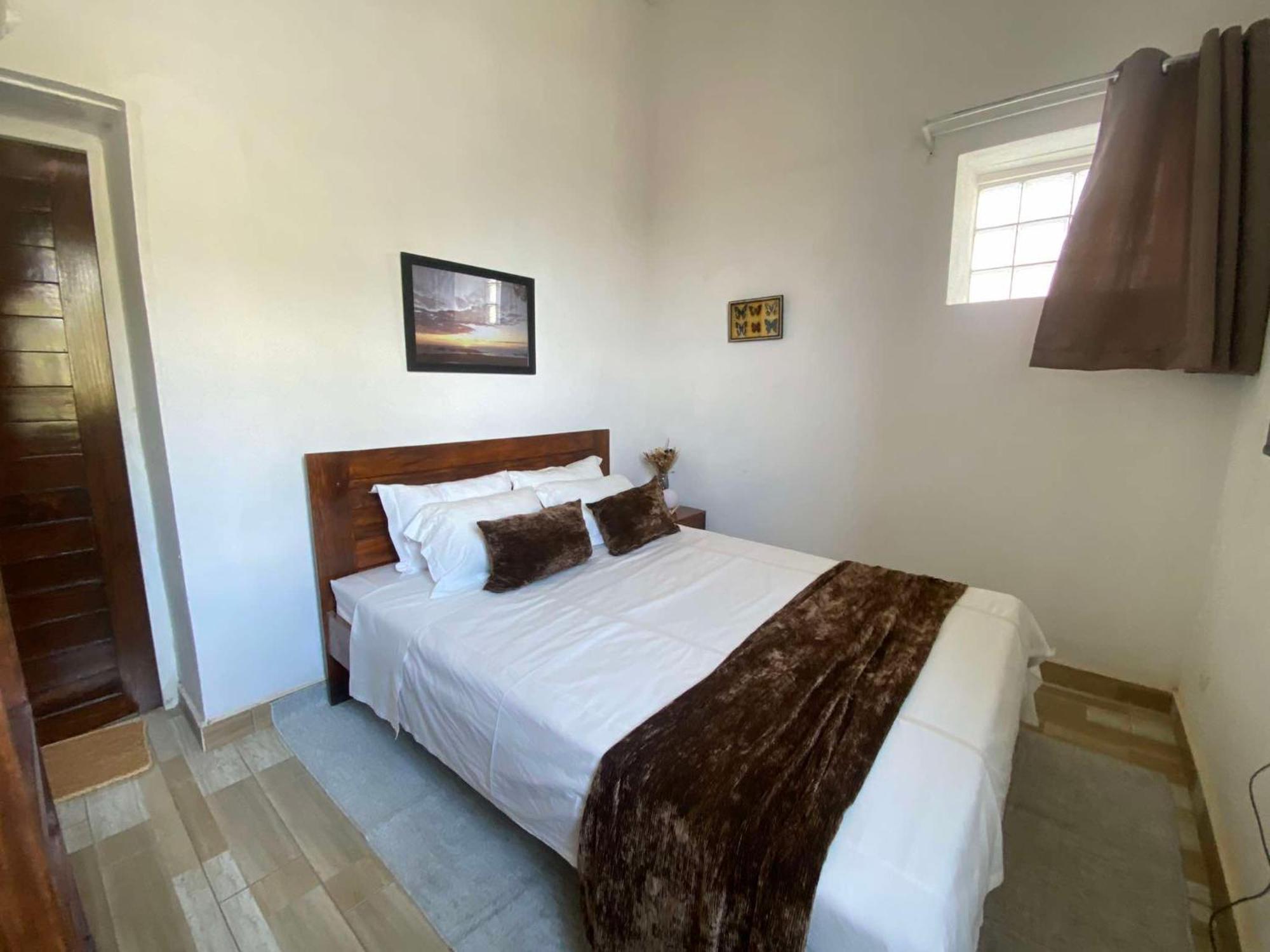 M'Serenity Guest House Ανταναναρίβο Εξωτερικό φωτογραφία