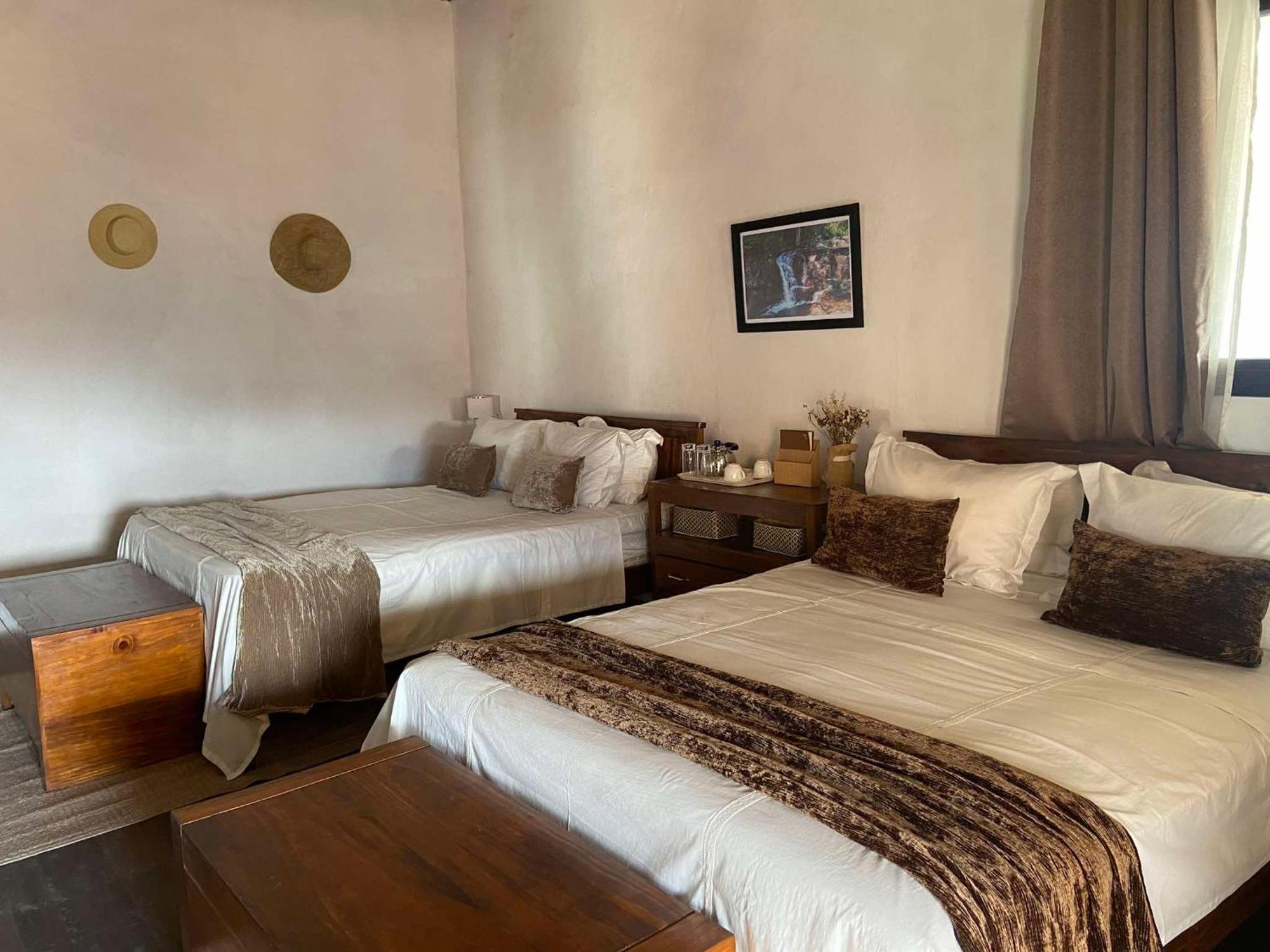 M'Serenity Guest House Ανταναναρίβο Εξωτερικό φωτογραφία