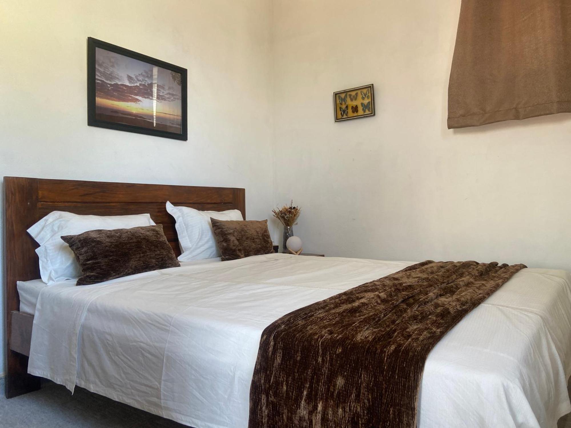 M'Serenity Guest House Ανταναναρίβο Εξωτερικό φωτογραφία