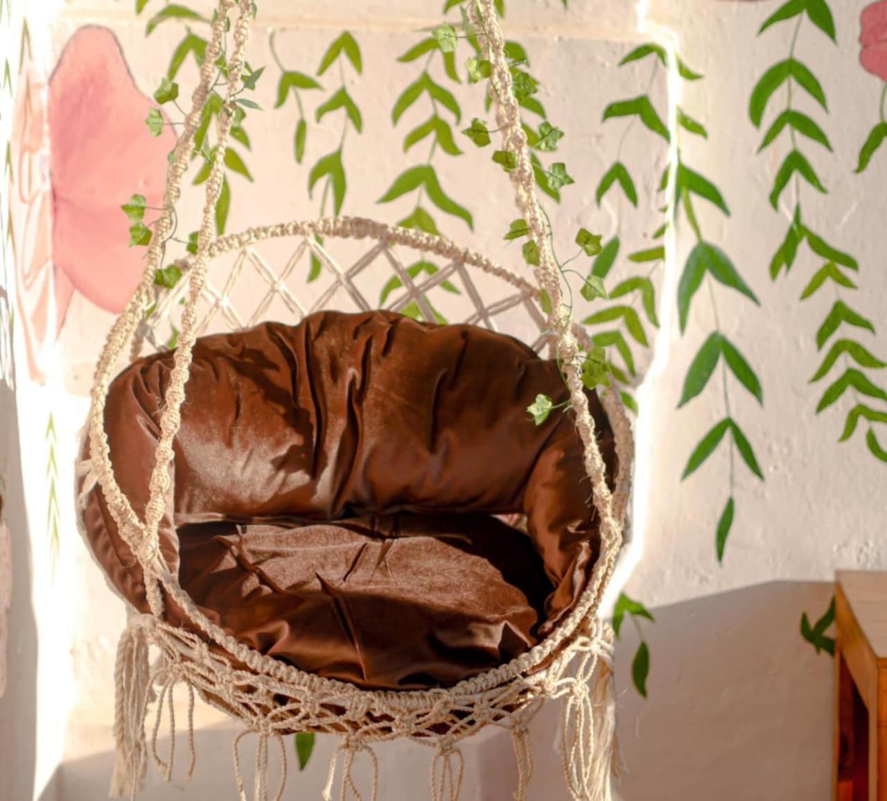 M'Serenity Guest House Ανταναναρίβο Εξωτερικό φωτογραφία